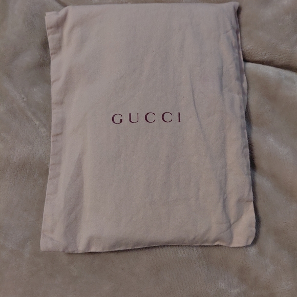 Gucci GG Supreme Continental Wallet W/O DUST BAG!!! - Picture 12 of 15